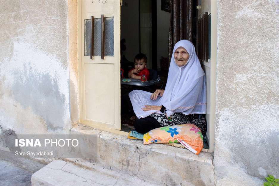 کوچه نشینی؛ سبک زندگی فراموش شده