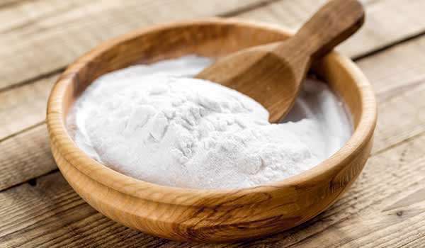 جوش شیرین