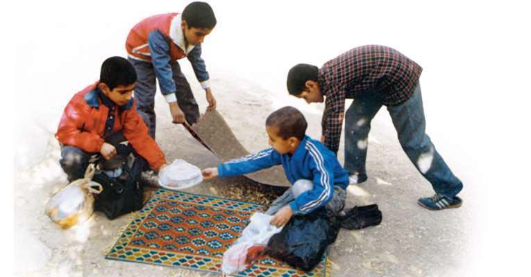 دوستی