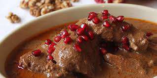 خورشت فسنجان