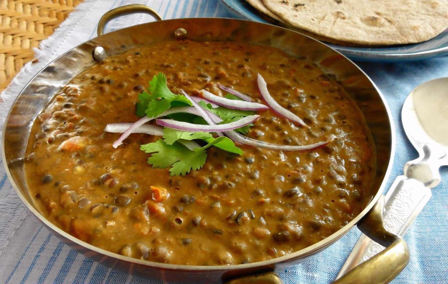 خوراک عدسی