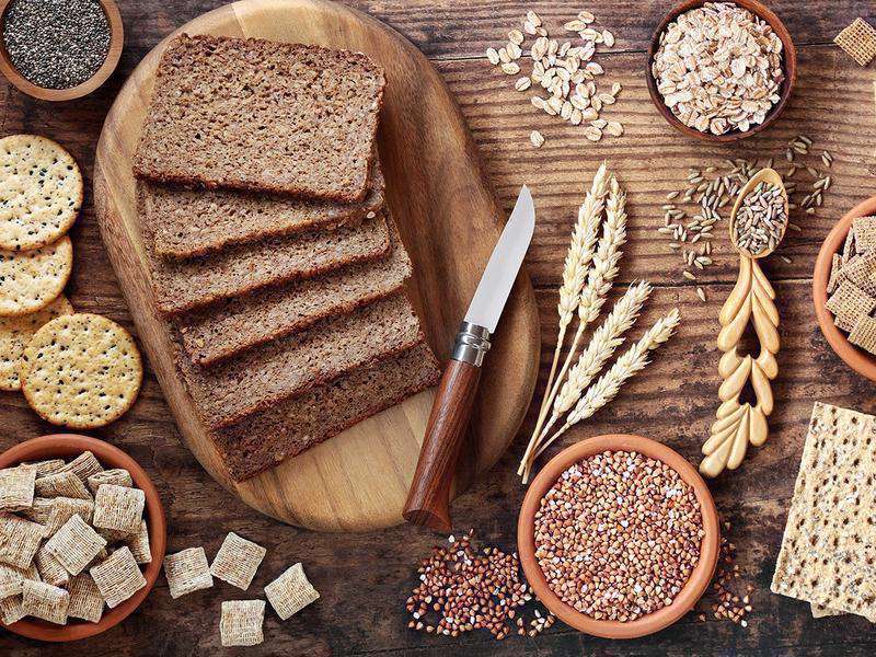 پیشگیری از سرطان روده با غلات کامل پیشگیری از سرطان روده با غلات کامل