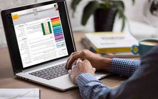 پاسخ به سوالات انتخاب رشته