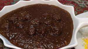 خورشت فسنجان
