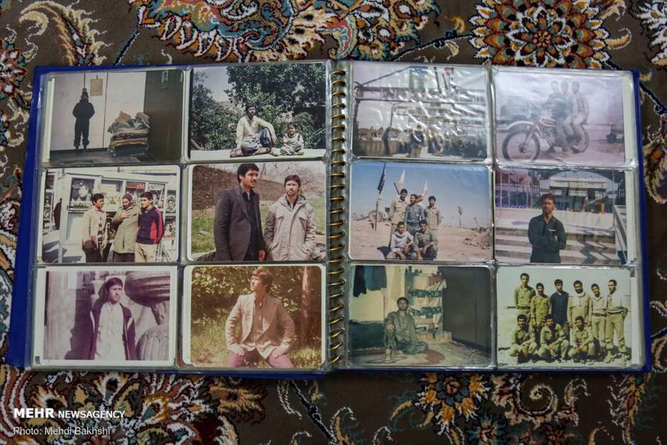 شهید پرورترین روستای ایران