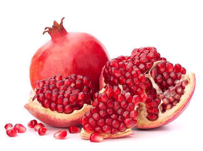 رب انار
