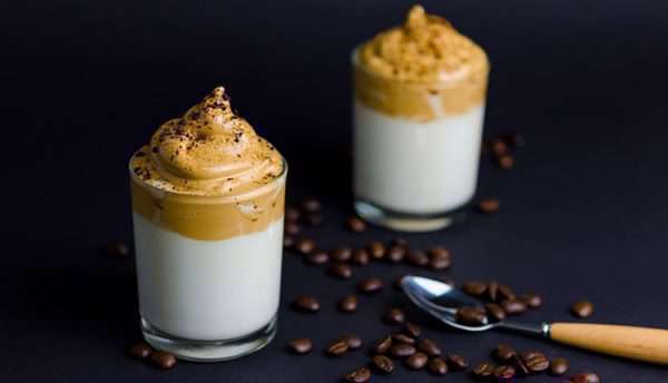 قهوه دالگونا