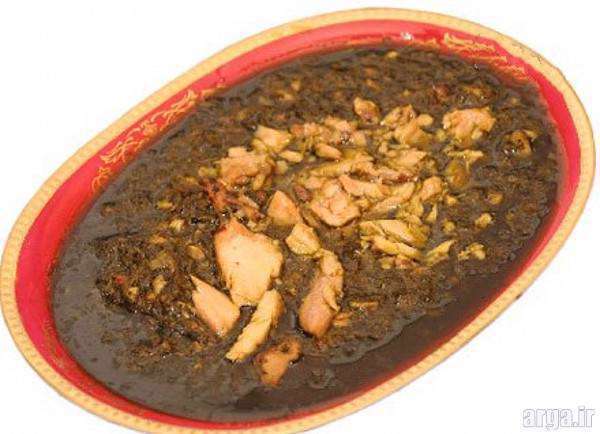 قلیه ماهی