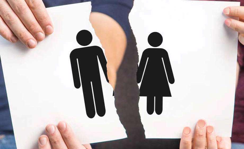 دلایل رسیدن سن طلاق به دهه هفتادیها دلایل رسیدن سن طلاق به دهه هفتادیها