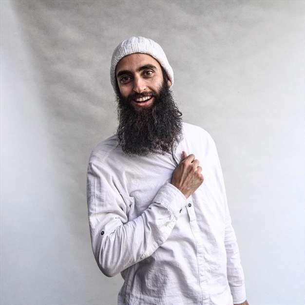 پرتره لبخند، از جنوب تا شمال تهران