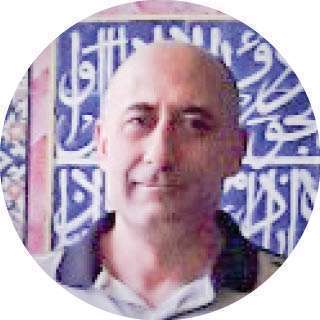 باریس شهروند ترکیه