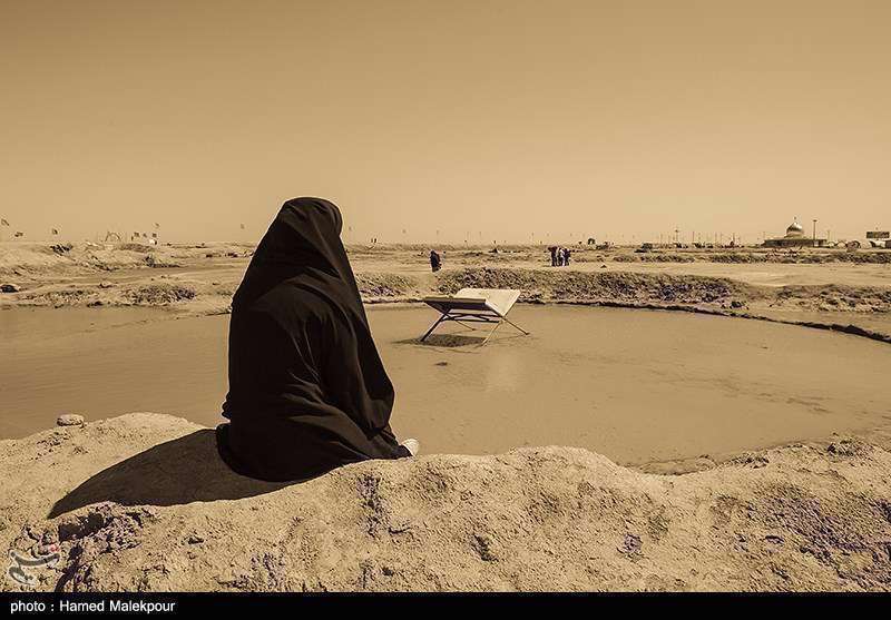 تصاویر یادمان های دفاع مقدس