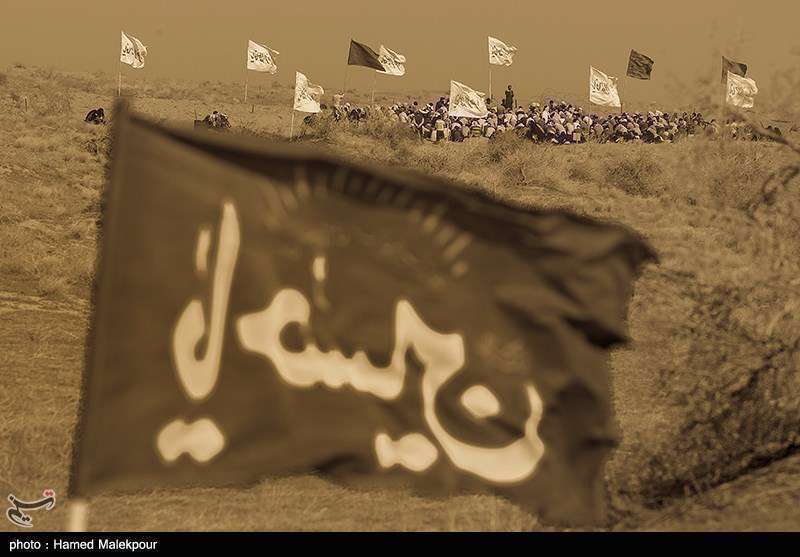 تصاویر یادمان های دفاع مقدس