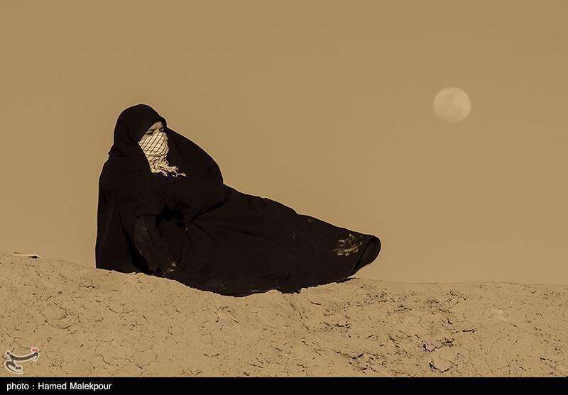 تصاویر یادمان های دفاع مقدس