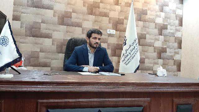 توسعه بین المللی