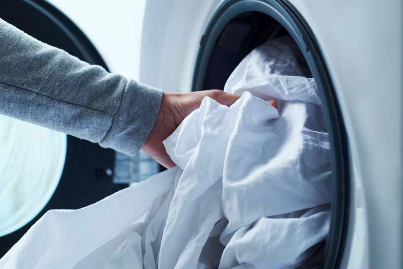 هرچند وقت یکبار باید ملحفهها را بشوییم؟ هرچند وقت یکبار باید ملحفهها را بشوییم؟