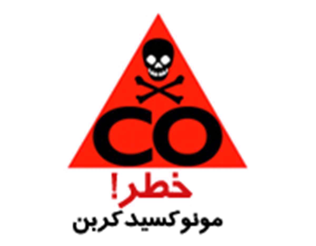 گازگرفتگی با مونوکسیدکربن
