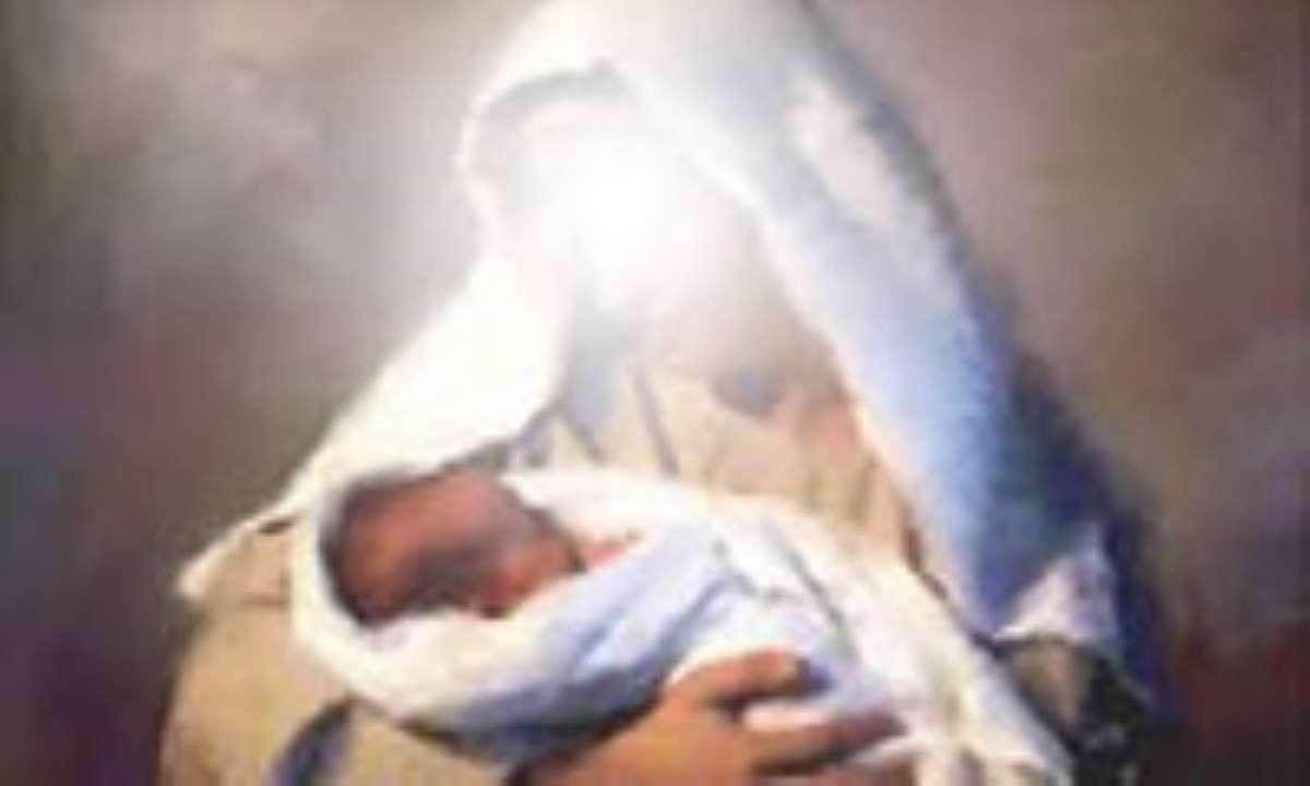 چرا حضرت زکریا سرپرستی حضرت مریم را به عهده گرفت کلاس پنجم