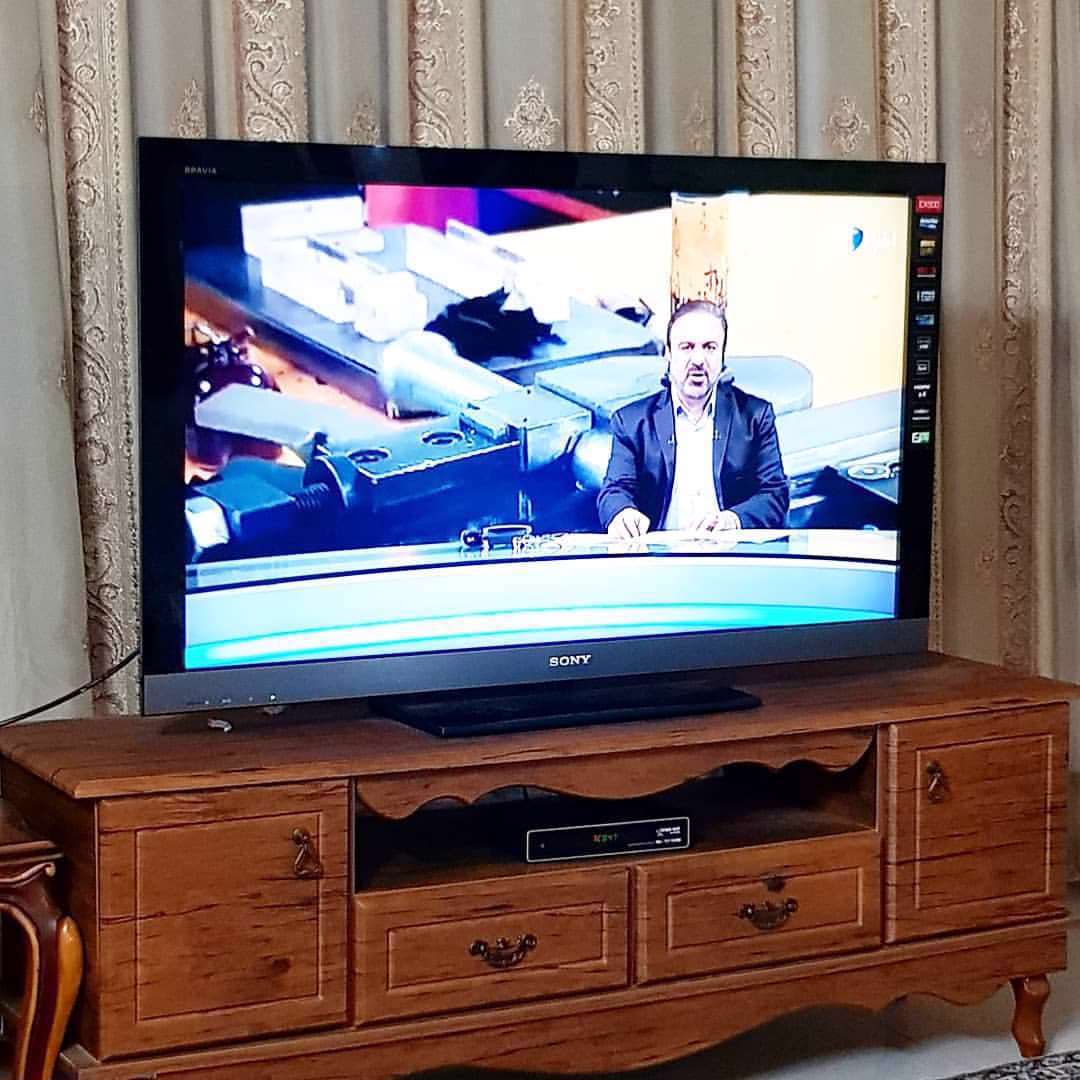 اگر کرونا دارید اخبار نبینید! اگر کرونا دارید اخبار نبینید!