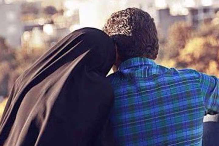 ازدواج