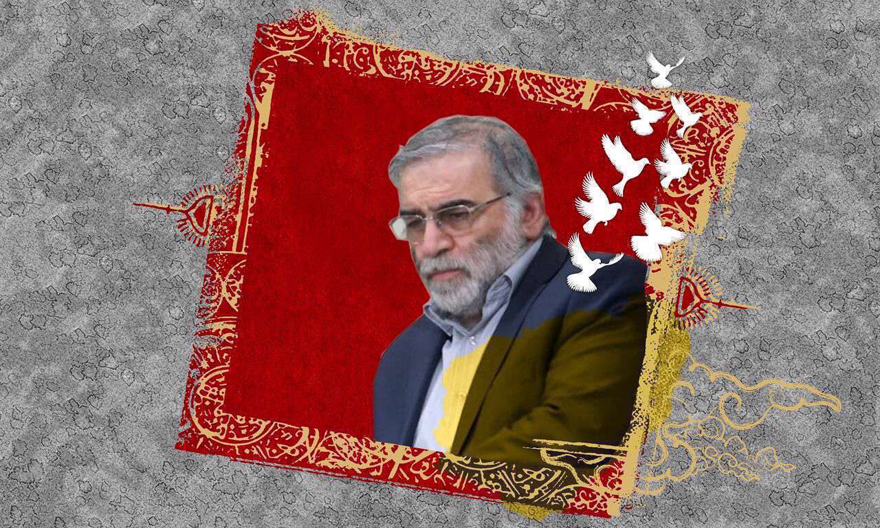 محسن فخری زاده