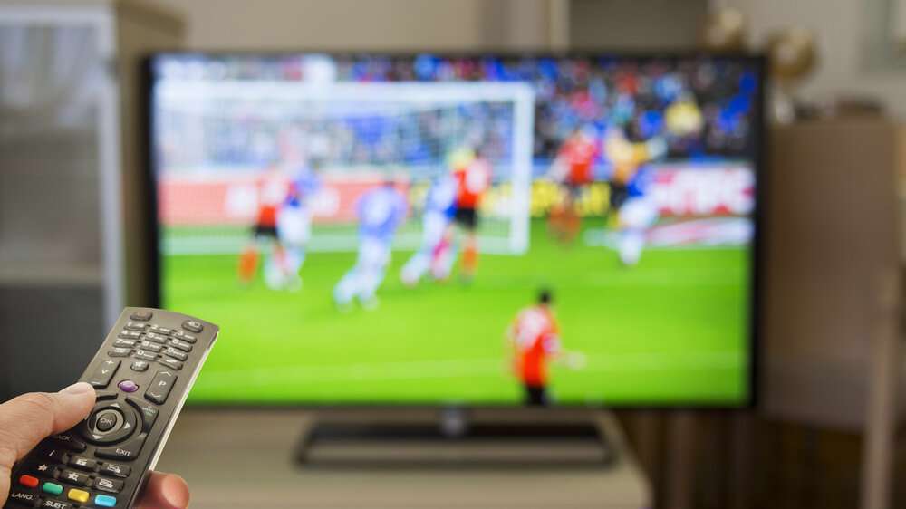 هر آنچه باید درباره HD کردن تلویزیون بدانید هر آنچه باید درباره HD کردن تلویزیون بدانید