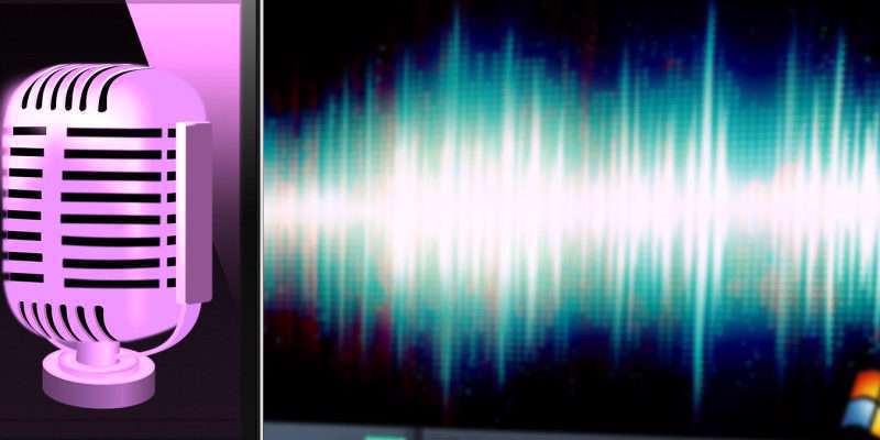 صدا در ویندوز