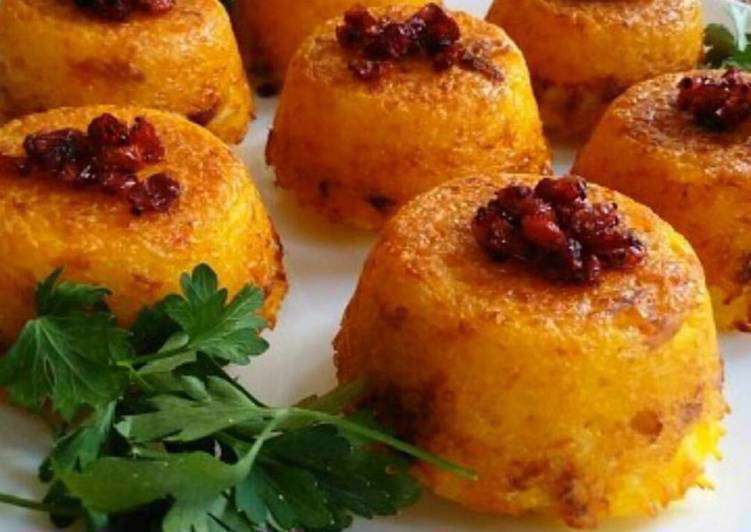 ته چین مرغ