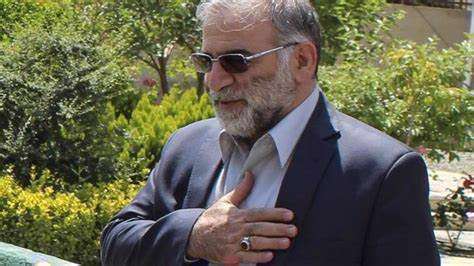 شهید فخری زاده