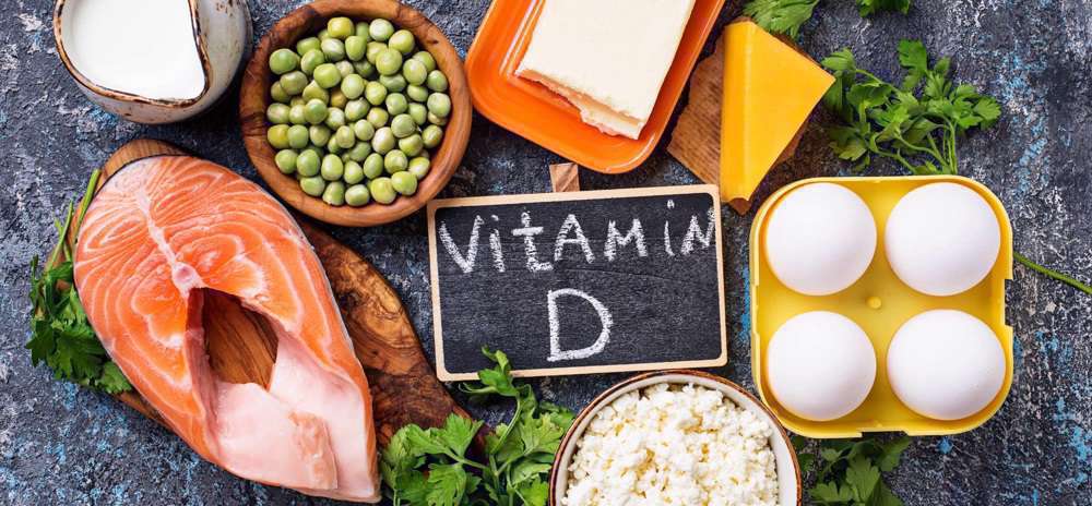چطور بفهمیم کمبود ویتامین D داریم؟ کمبود ویتامین d، رژیم غذایی سالم،