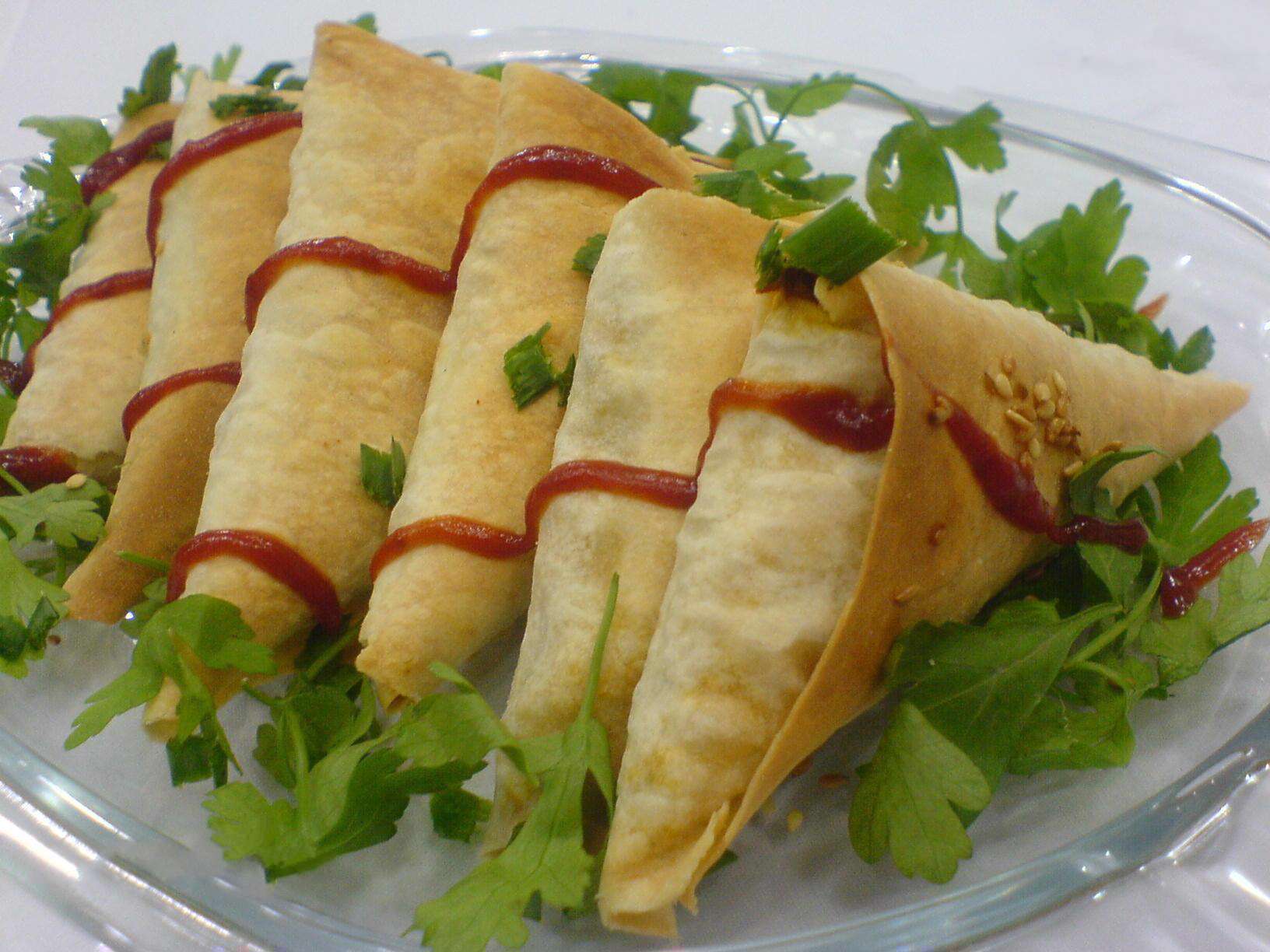 سمبوسه