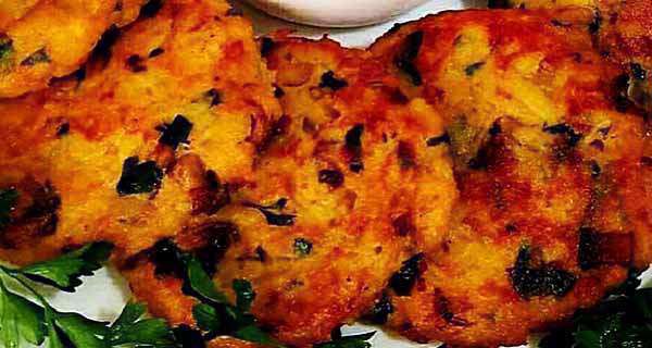 آموزش چند نوع کوکوی ساده برای ناهار انواع کوکو
