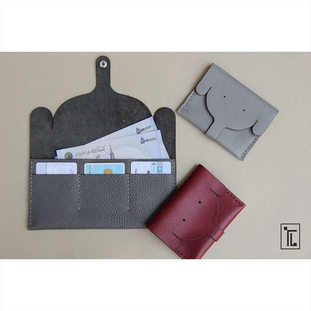 ایده‌های خلاقانه برای کیف پول چرمی دخترانه