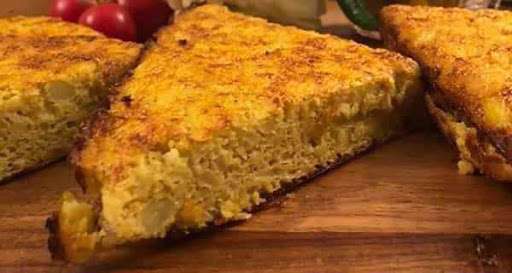 آموزش چند نوع کوکوی ساده برای ناهار طرز تهیه کوکوی گل کلم