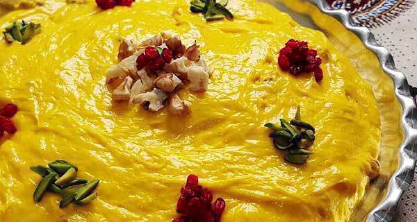 طرز تهیه خورشت ماست اصفهانی به روشی ساده در خانه خورشت ماست