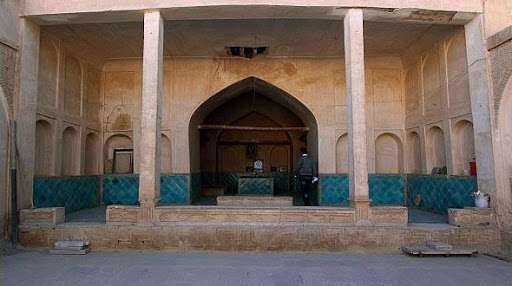 آشنایی با مدارس نظامیه؛ مدارس تاریخی ایران - مطالعات پایه هشتم چگونگی تأسیس نظامیه بغداد