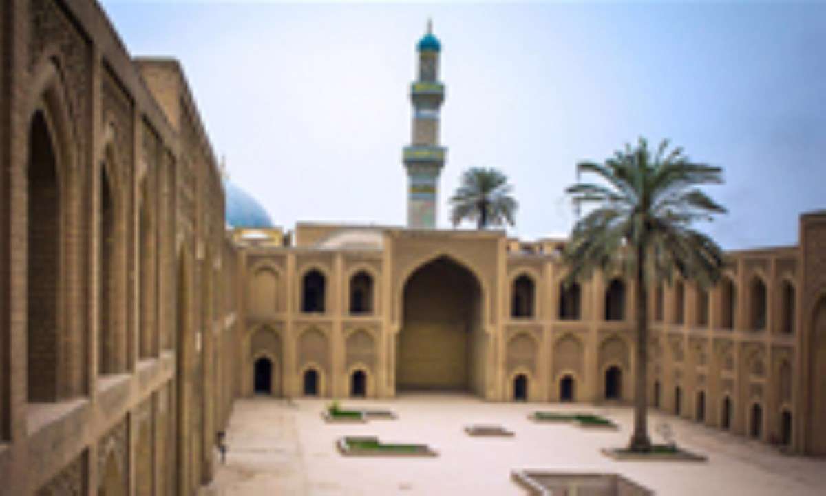 آشنایی با مدارس نظامیه؛ مدارس تاریخی ایران - مطالعات پایه هشتم درس چهاردهم مطالعات اجتماعی پایه هشتم