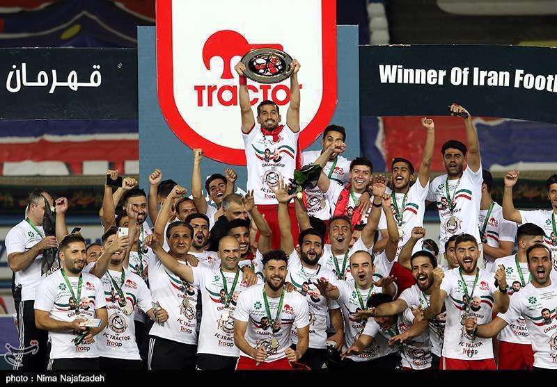 ما بهترین آسیا نیستیم، نظرسنجیهای مجازی برای ما اختراع شد! ما بهترین آسیا نیستیم، نظرسنجیهای مجازی برای ما اختراع شد!