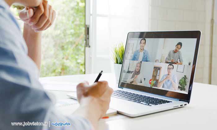 نظر سازمانهای خصوصی درباره دورکاری چیست؟ نظر سازمانهای خصوصی درباره دورکاری چیست؟