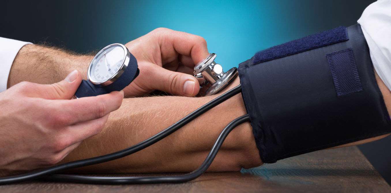 آیا اضطراب فشار خون را بالا میبرد؟ آیا اضطراب فشار خون را بالا میبرد؟
