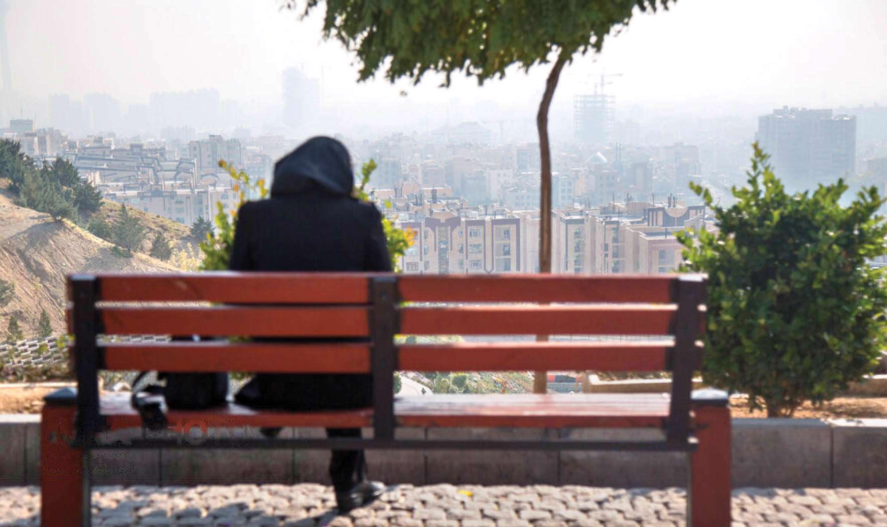 دلتنگی و ناامیدی در خانههای مجردی خانههای مجردی، زندگی مجردی ، خانواده،