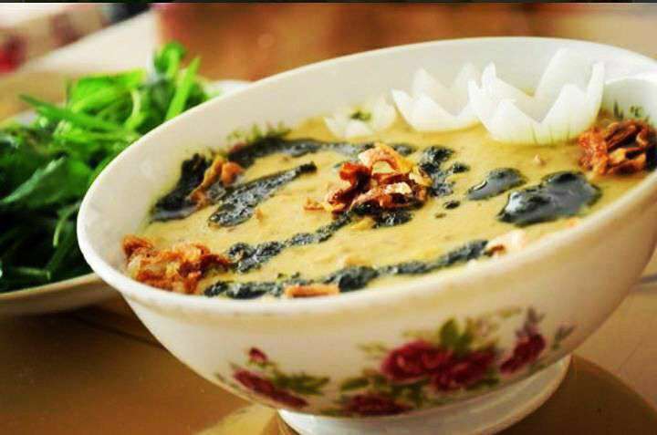 طرز تهیه خورشت بزقرمه کرمانی برقورمه آذربایجانی