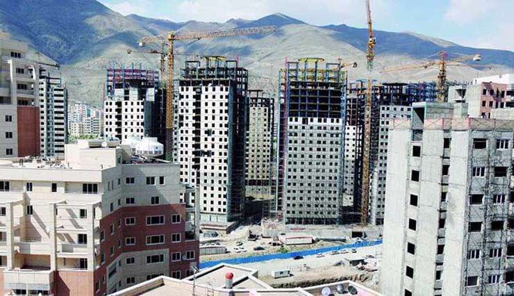 کمیسیون مشاوران املاک به چه نحوی محاسبه میشود؟ مشاوران املاک