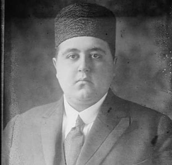 انقلاب مشروطه