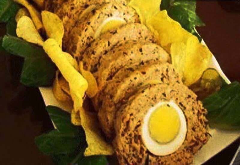طرز تهیه چند پیش غذای ساده طرز تهیه پیش غذای رولتی مجلسی