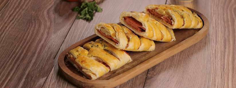 چگونه می توانیم اشترودل خانگی درست کنیم؟ چگونه می توانیم اشترودل خانگی درست کنیم؟