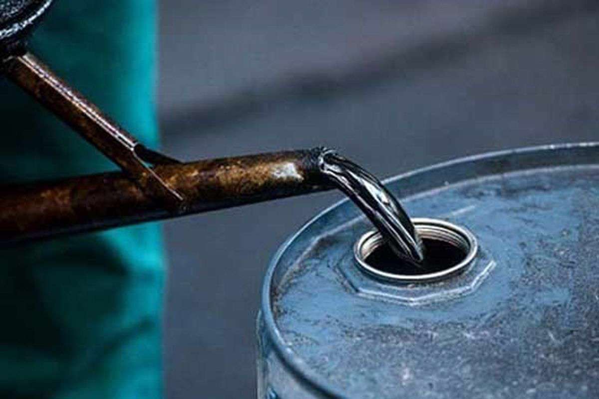 نفت چگونه تشکیل میشود؟ درس مطالعات پایه ششم ابتدایی تولید نفت