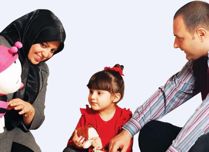 فرزندپروری