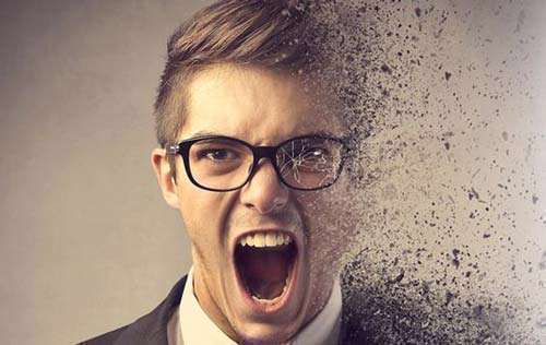 چگونه می توان عصبانیت خود را کنترل کرد؟ عصبانیت