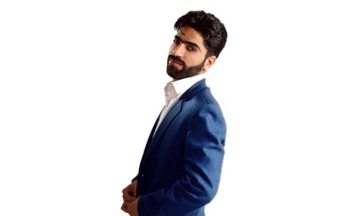 پیشوازهای ابراهیم نعیمی راد